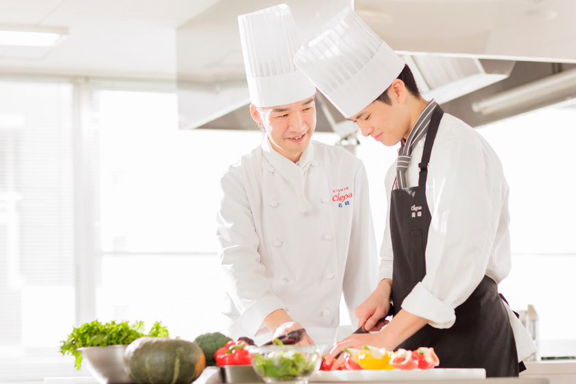 キャンパスライフPhoto