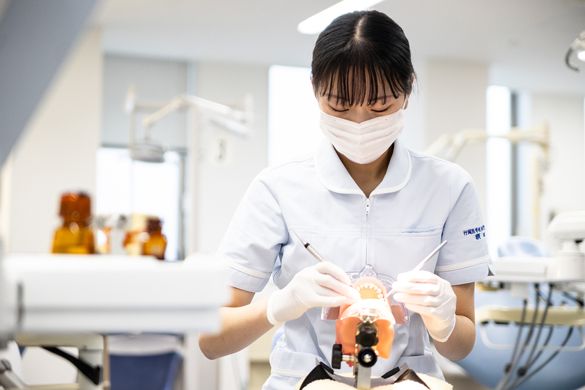 キャンパスライフPhoto