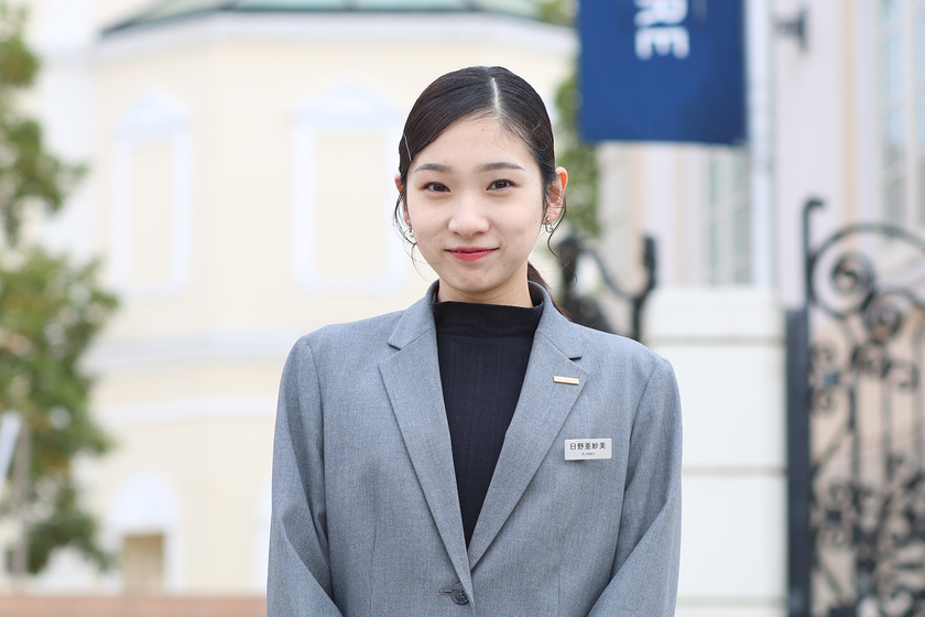 戸板女子短期大学の卒業生