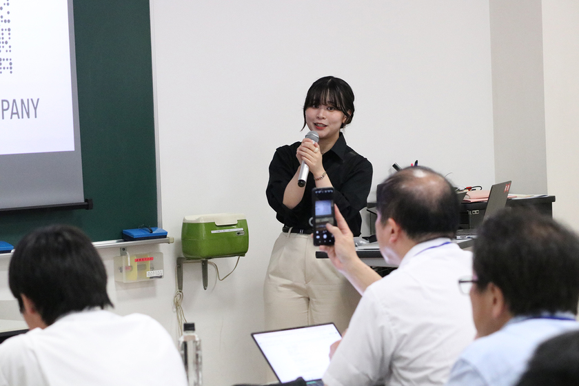 キャンパスライフPhoto