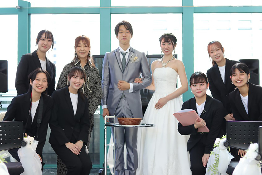 キャンパスライフPhoto