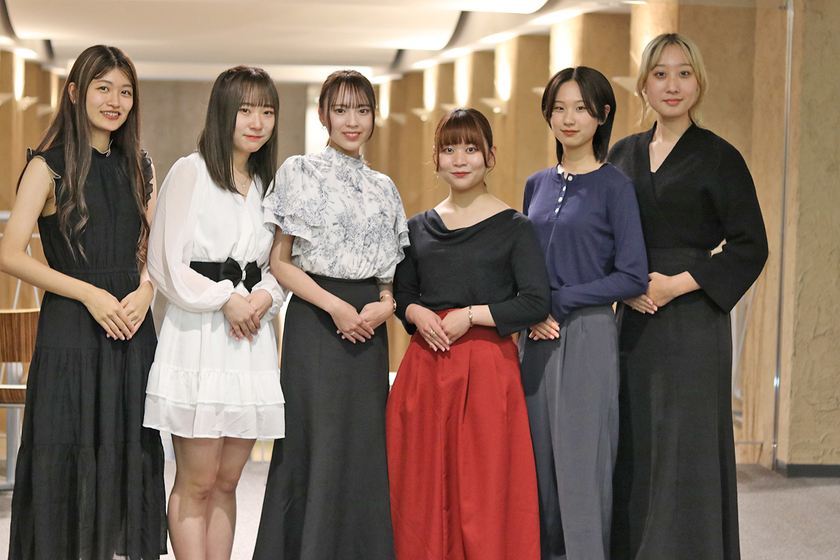 キャンパスライフPhoto