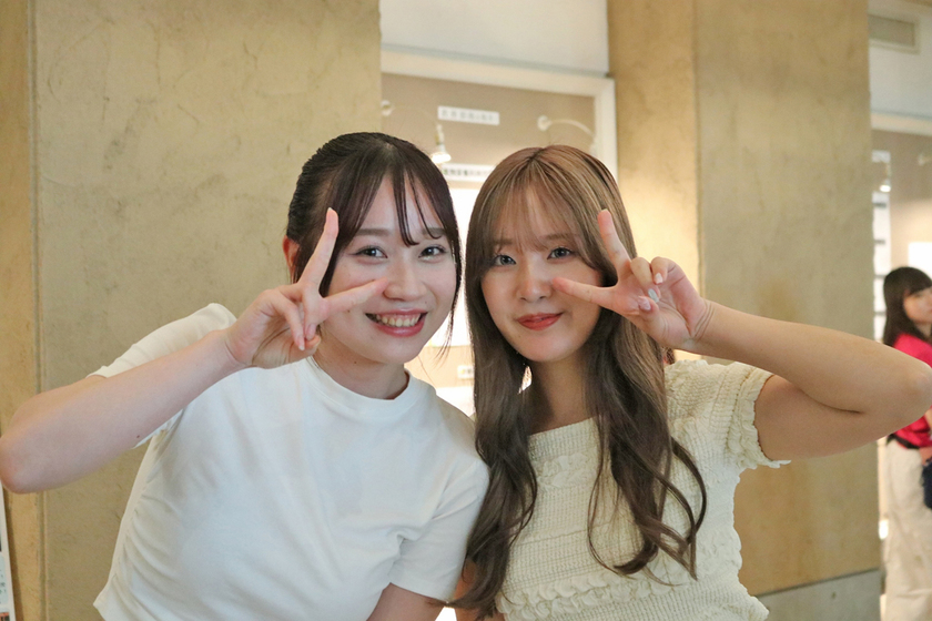 キャンパスライフPhoto