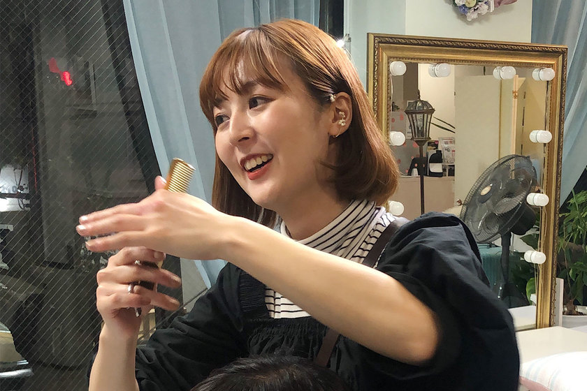 ＹＩＣ京都ビューティ専門学校の卒業生