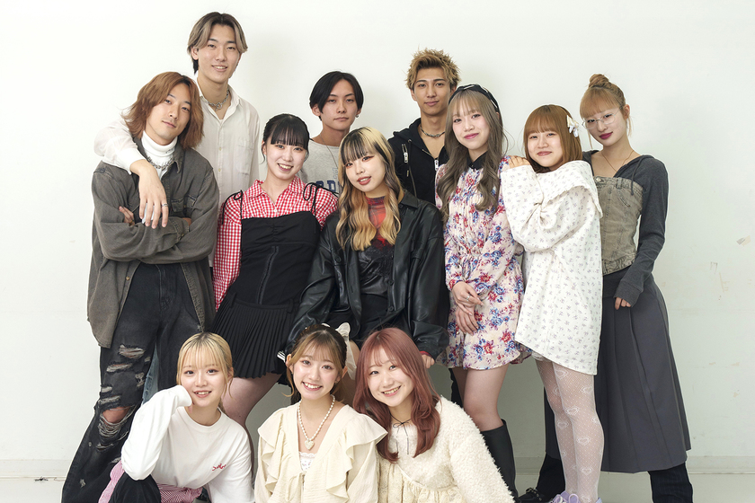 キャンパスライフPhoto