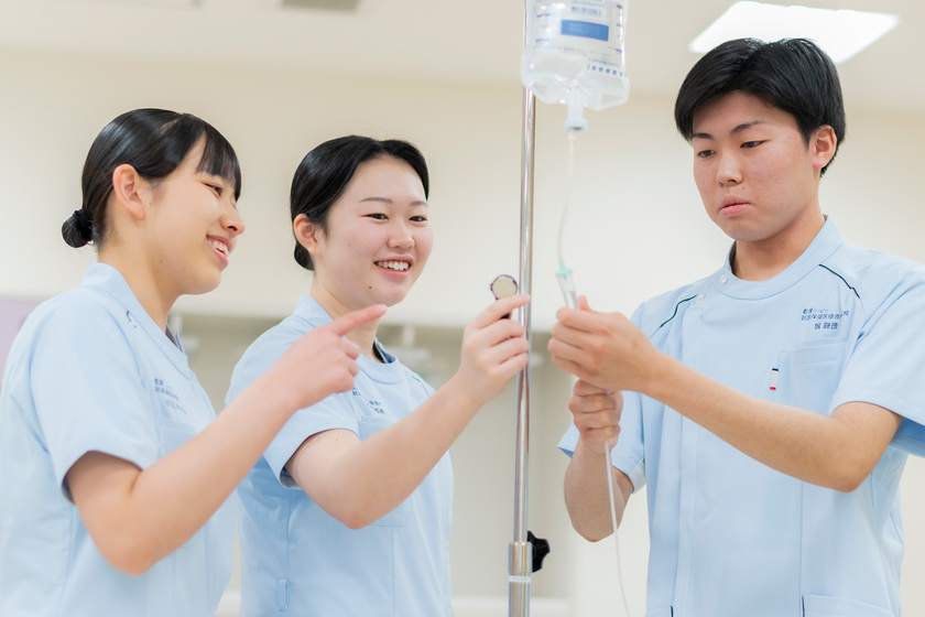 キャンパスライフPhoto