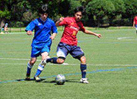 熊本総合医療リハビリテーション学院の特長１