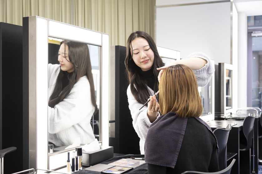 キャンパスライフPhoto