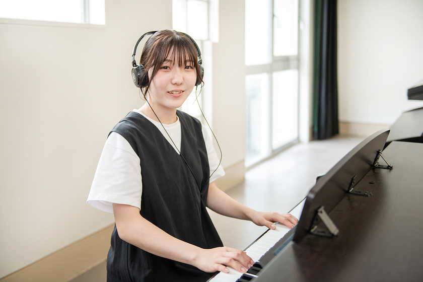 キャンパスライフPhoto