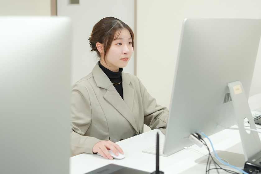 キャンパスライフPhoto