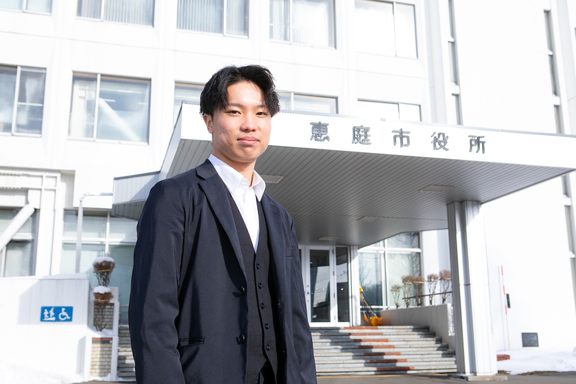 大原法律公務員専門学校の卒業生