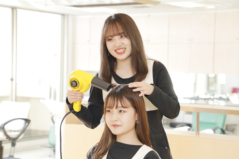 キャンパスライフPhoto