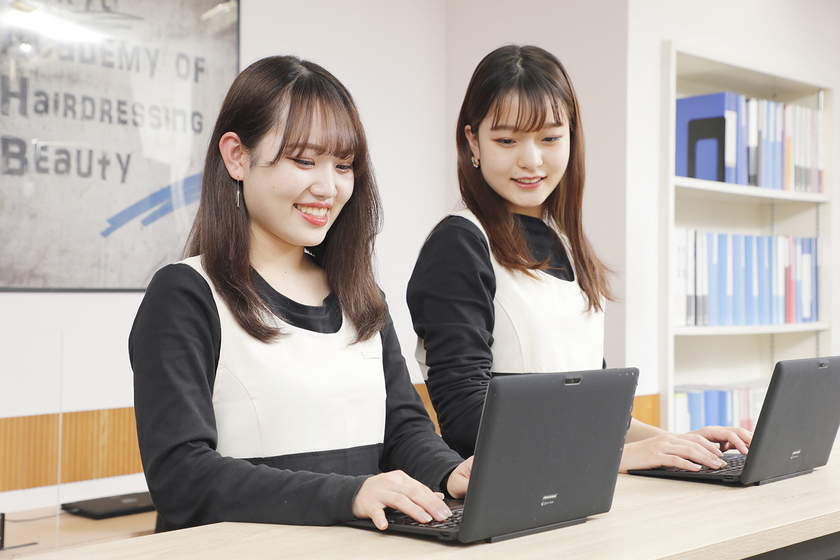 キャンパスライフPhoto