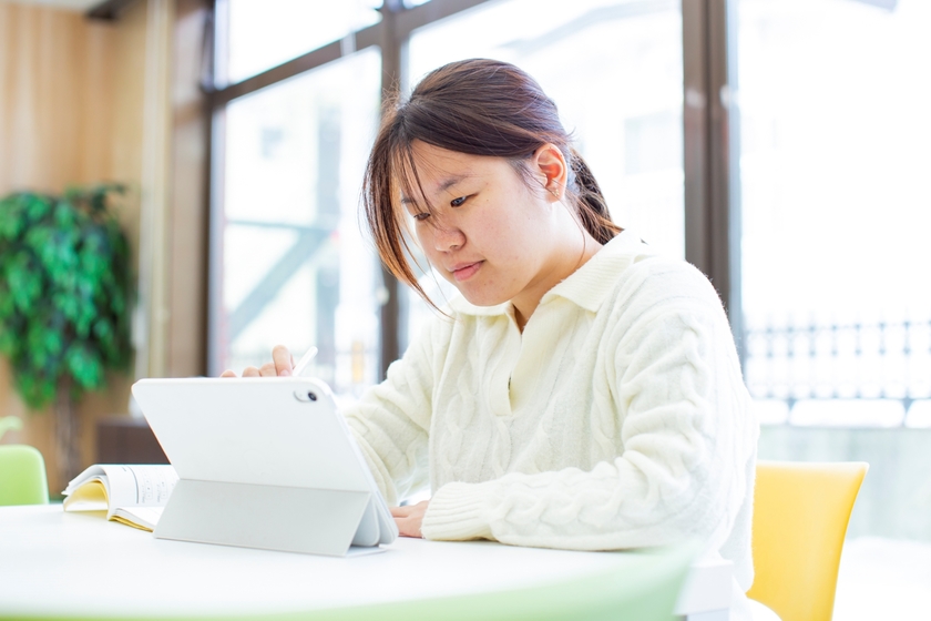 キャンパスライフPhoto