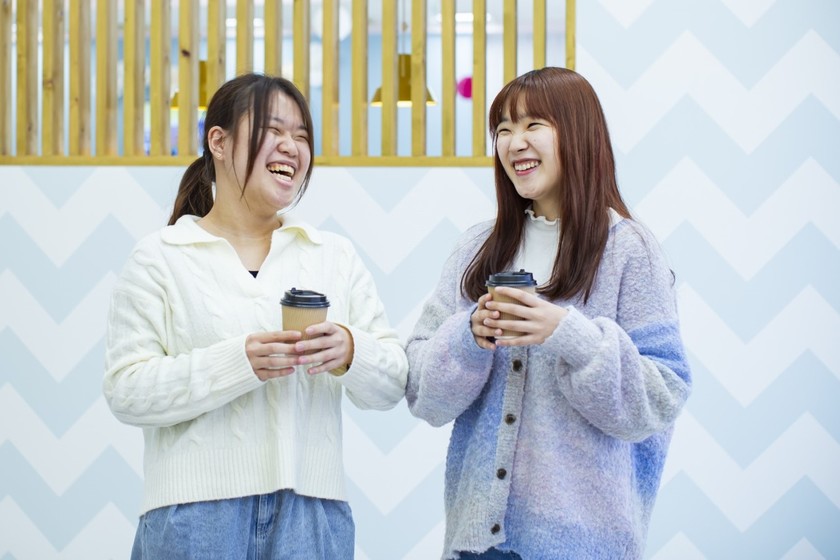 キャンパスライフPhoto