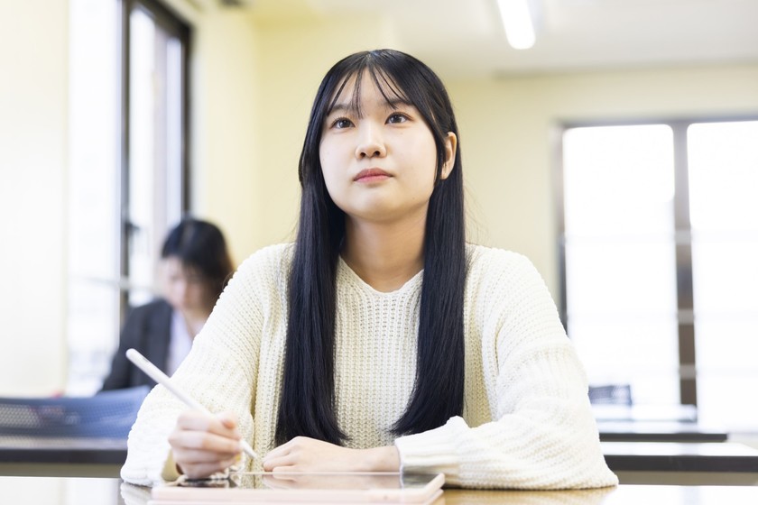 キャンパスライフPhoto