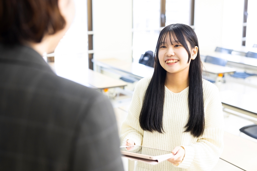 キャンパスライフPhoto