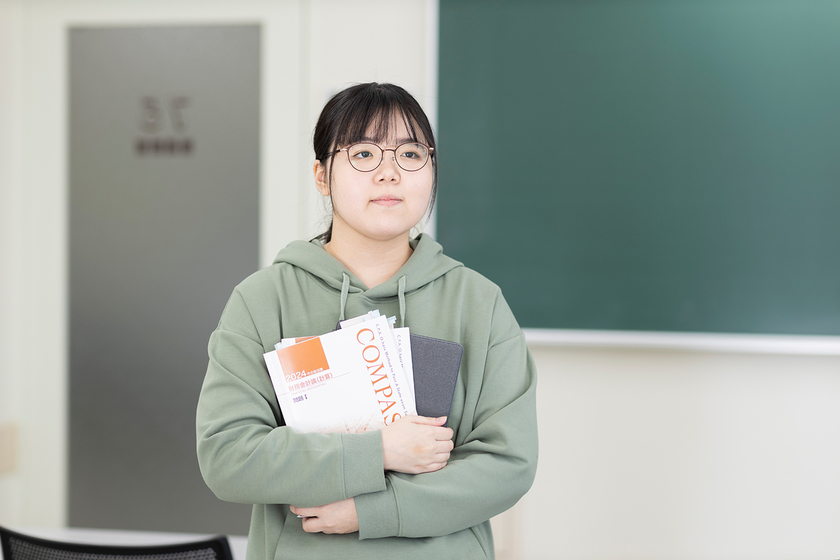 キャンパスライフPhoto