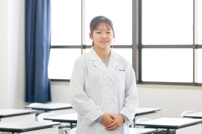 羽衣国際大学の学生