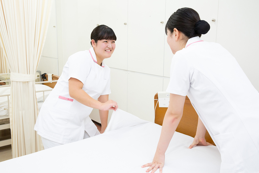 キャンパスライフPhoto