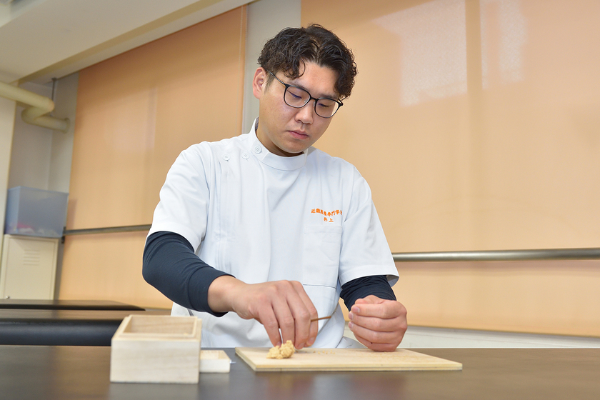 キャンパスライフPhoto