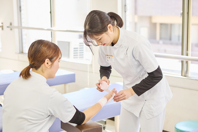 キャンパスライフPhoto