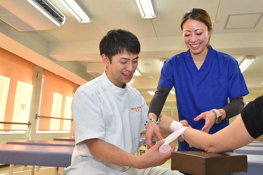 キャンパスライフPhoto