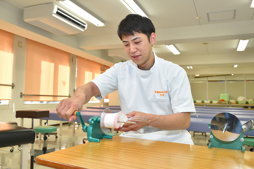 キャンパスライフPhoto