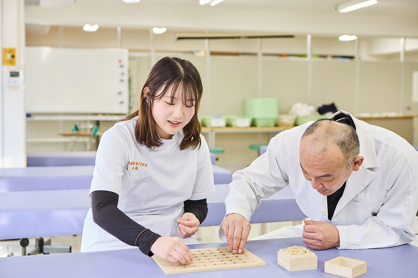 キャンパスライフPhoto