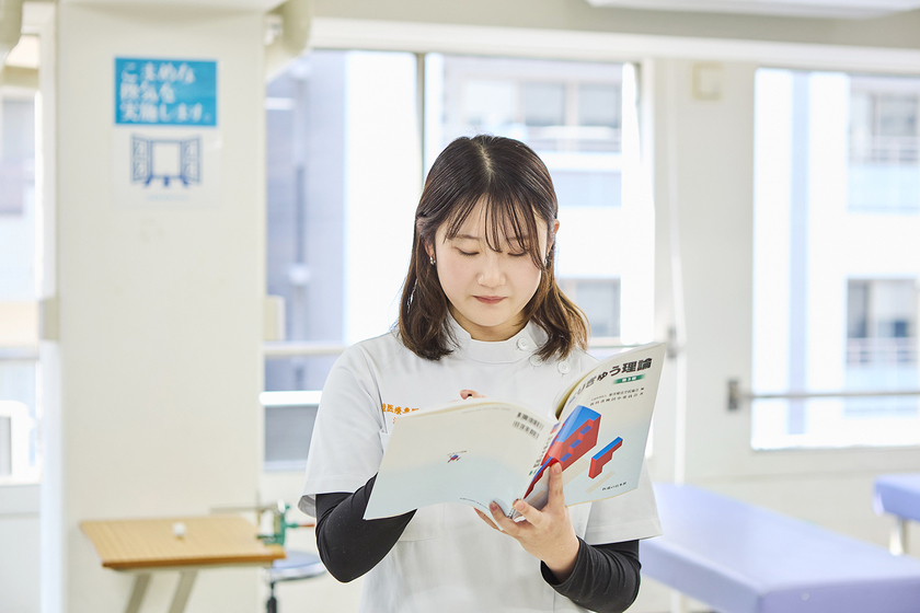 キャンパスライフPhoto