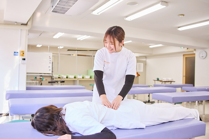 キャンパスライフPhoto