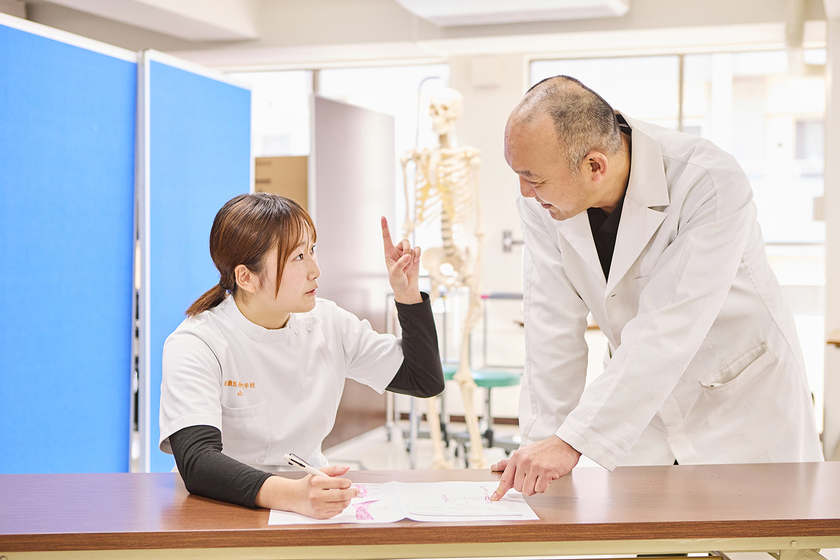 キャンパスライフPhoto