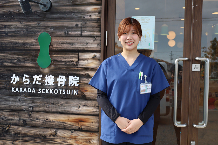 近畿医療専門学校の卒業生