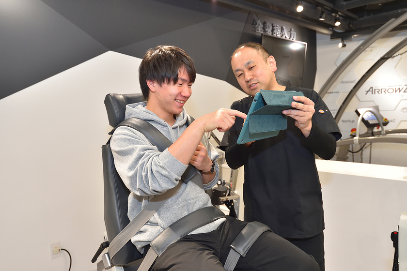 キャンパスライフPhoto