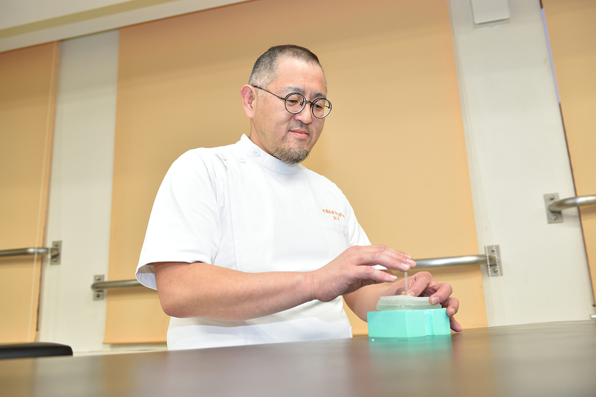 キャンパスライフPhoto