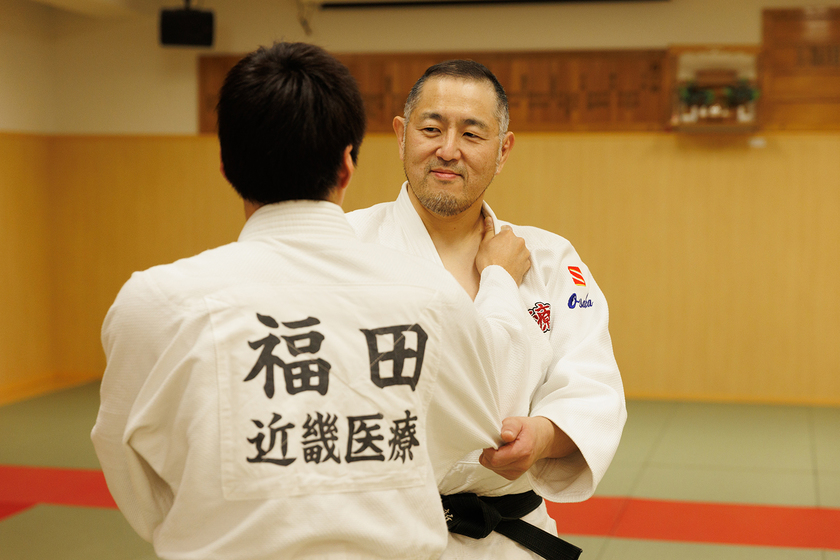 キャンパスライフPhoto