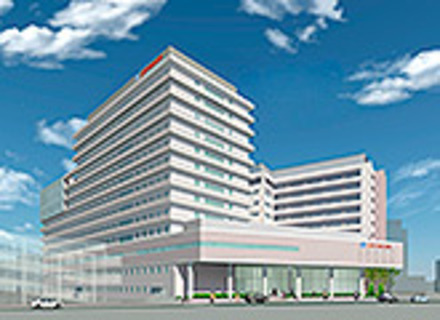 上尾中央看護専門学校の特長３