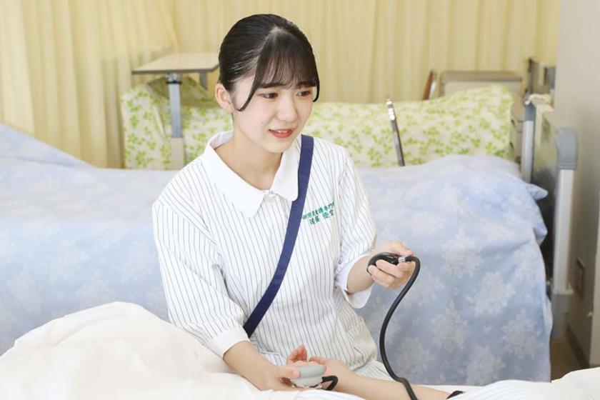 キャンパスライフPhoto