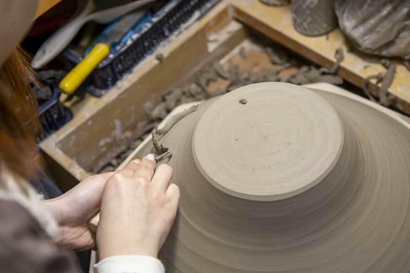 キャンパスライフPhoto