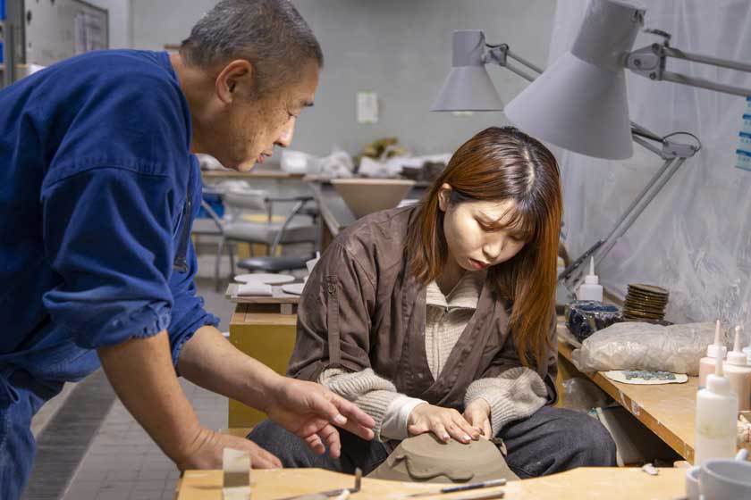 キャンパスライフPhoto