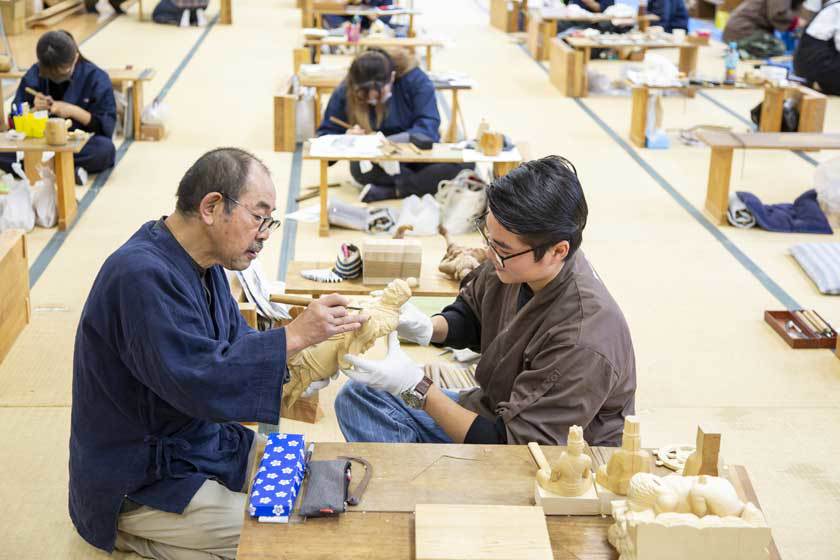 キャンパスライフPhoto