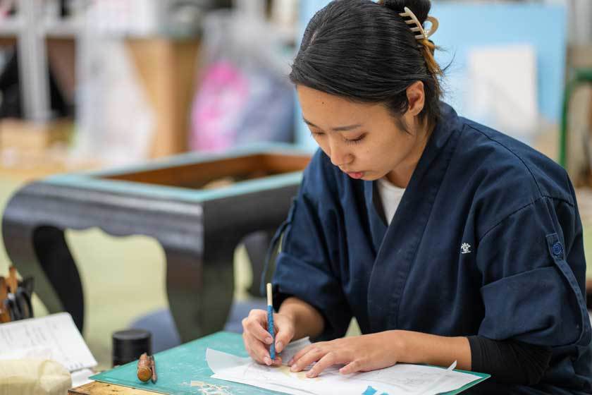 キャンパスライフPhoto