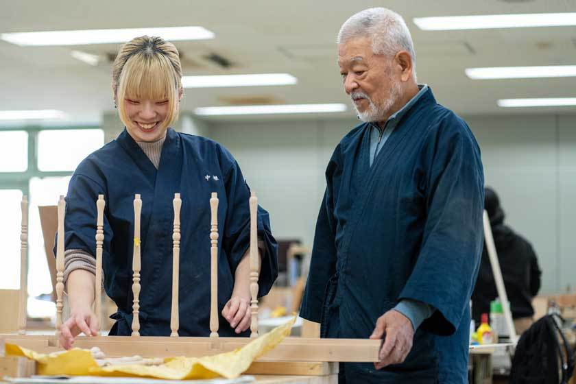 キャンパスライフPhoto