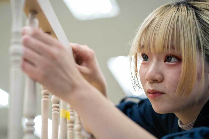 キャンパスライフPhoto