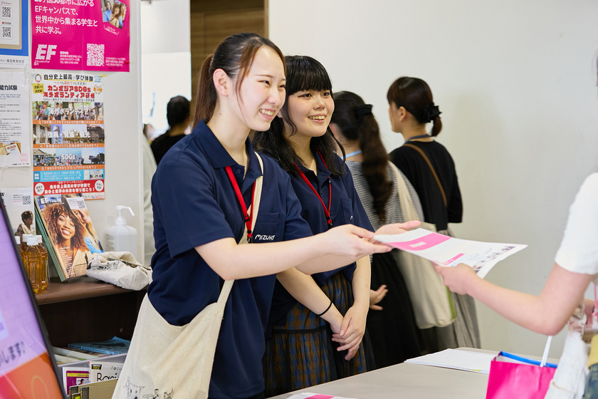 キャンパスライフPhoto