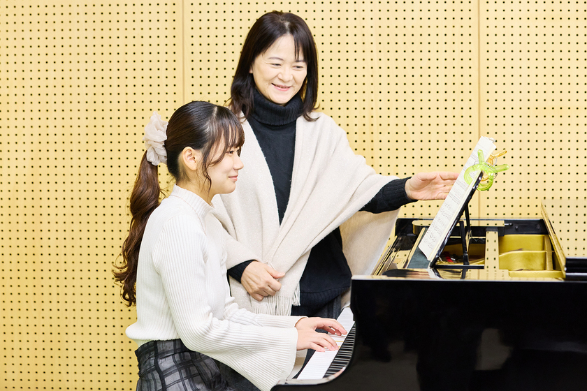 キャンパスライフPhoto