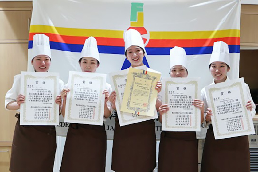 キャンパスライフPhoto