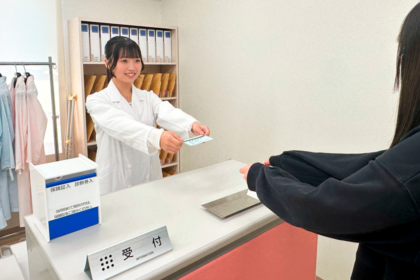 キャンパスライフPhoto