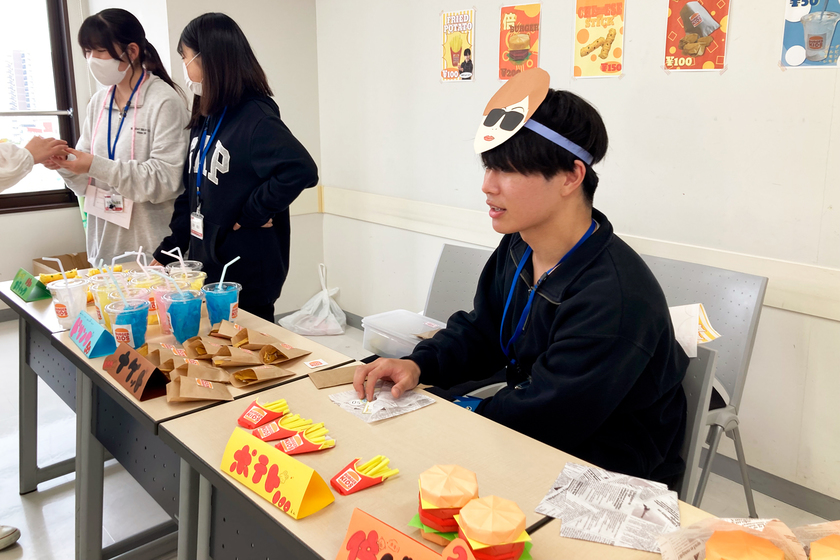 キャンパスライフPhoto