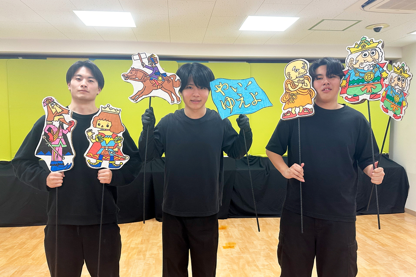 キャンパスライフPhoto